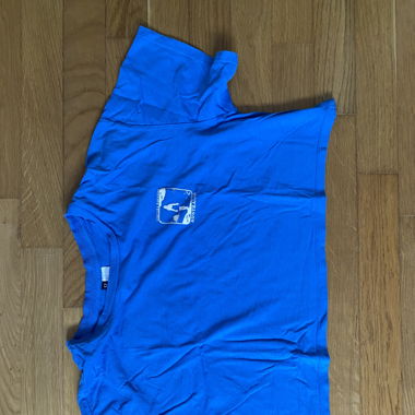 Cropped Tshirt
