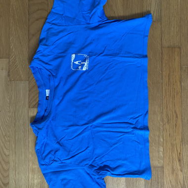 Cropped Tshirt