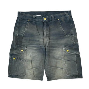 Carhartt Baggy Carpenter Shorts