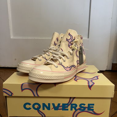 Converse All Stars - Golf le Fleur Edizione Limitata