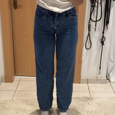 Baggy Jeans