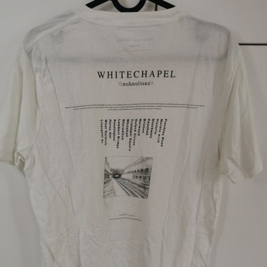 Jack the Ripper Shirt