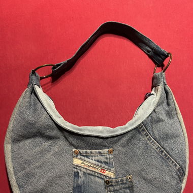 Diesel Handtasche 