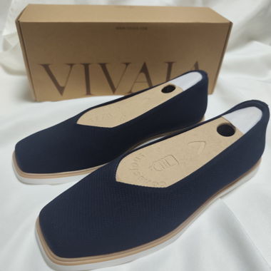 Neue VIVAIA Ballerinas 