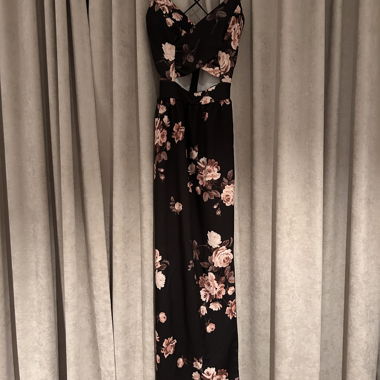 Robe de fête