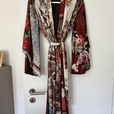 Kimono, cappotto leggero