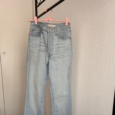 pantalon bootcut Levi’s