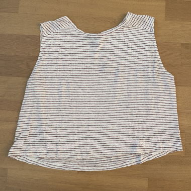 Mango Shirt