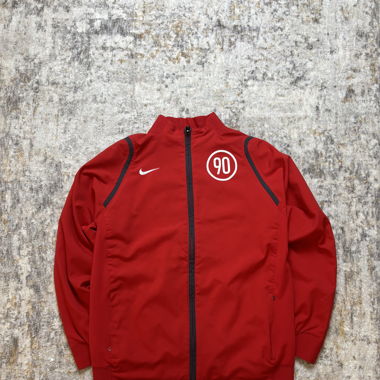 Vintage Nike Trackjackets (S)