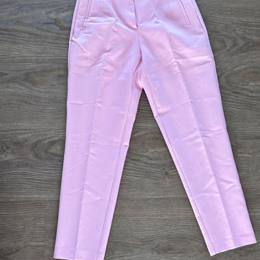 ZARA Stoffhose