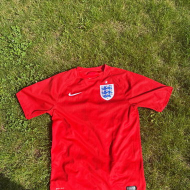 England Trikot