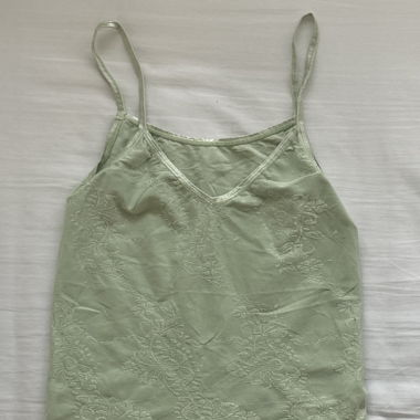 Vintage Top