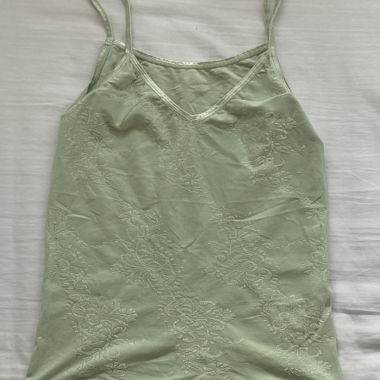 Vintage Top