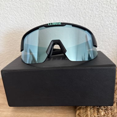 Lunettes de sport Bliz