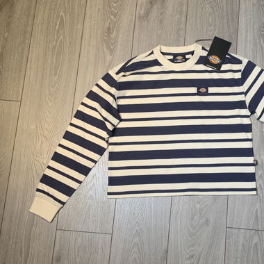 Pull Dickies (modèle unique, prototype)