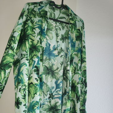 Chemisier Zara