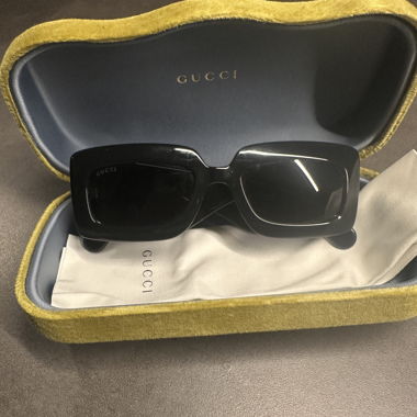 Gucci occhiali da sole