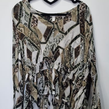 Blouse
