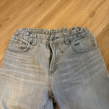 Blaueridge Slim Fit Jeans