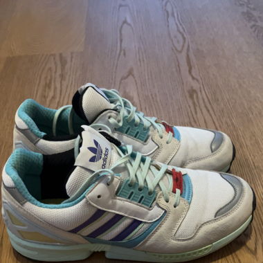 Adidas Torsion