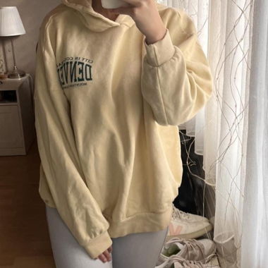 denver hoodie 