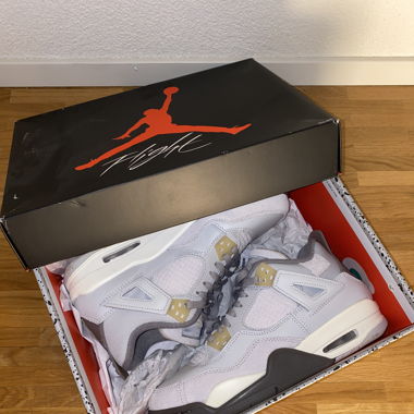 Air jordan retro 4