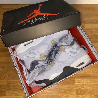 Air Jordan Rétro 4