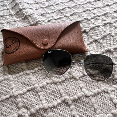 Ray-Ban Sonnenbrille