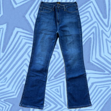 Jeans bootcut 