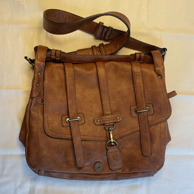 Brown bag