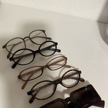 Glasses Set