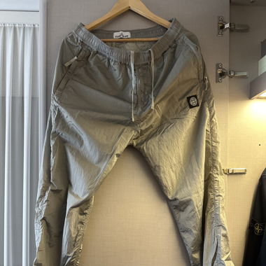 Stone Island pantalon