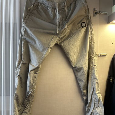Pantaloni Stone Island