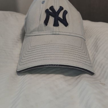 Cappellino New York Yankees