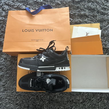 Louis Vuitton Skate