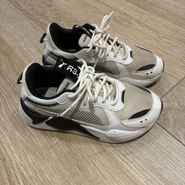 Sneakers Puma RS-X