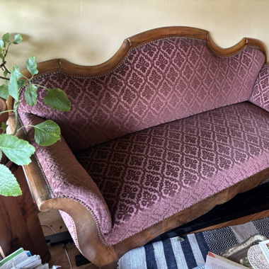 Antikes Sofa