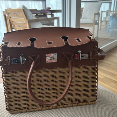 Hermes Bag