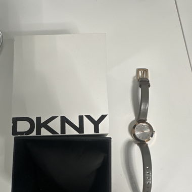 DKNY Watch