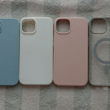 Coques d'iPhone 13