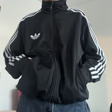 Adidas Jacket