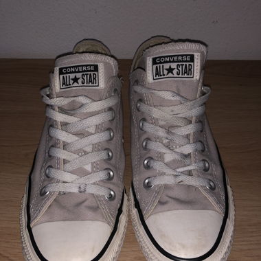 Low Converse All Star