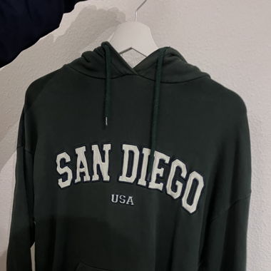 Subdued Hoodie