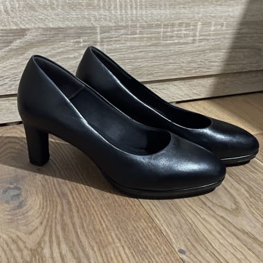 Absatz Schuhe