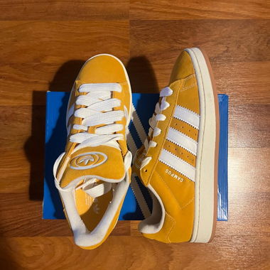 Adidas Campus 00s