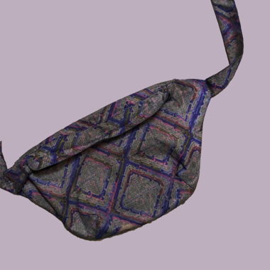 pouch இ handmade