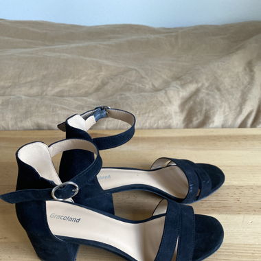 Chaussures à talons 