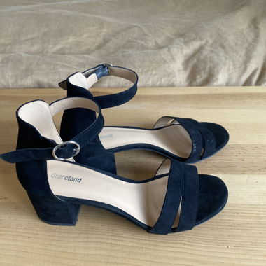 Chaussures à talons 