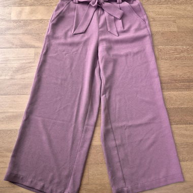 Pantalon wide leg ONLY