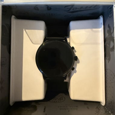 Smartwatch Fossil